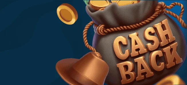 Cashback semanal